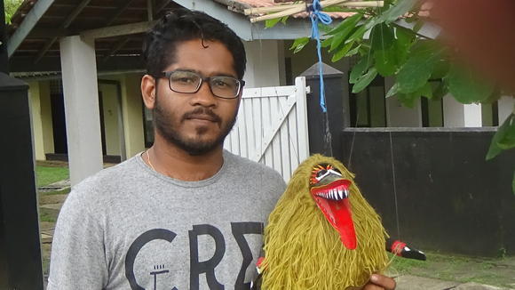 puppet 2