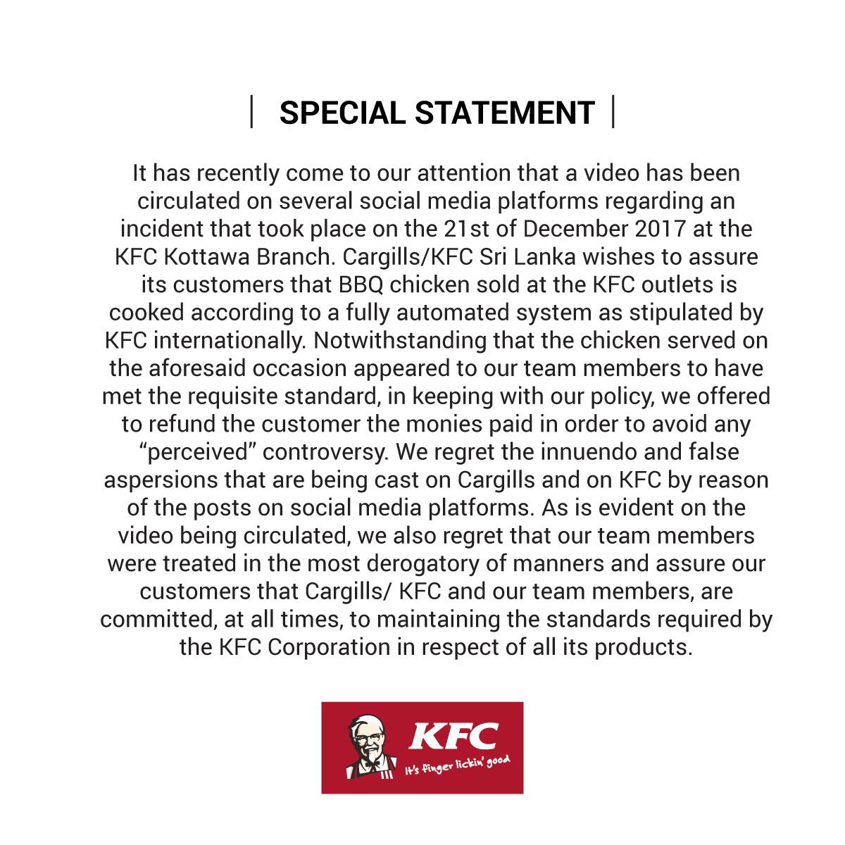 KFC