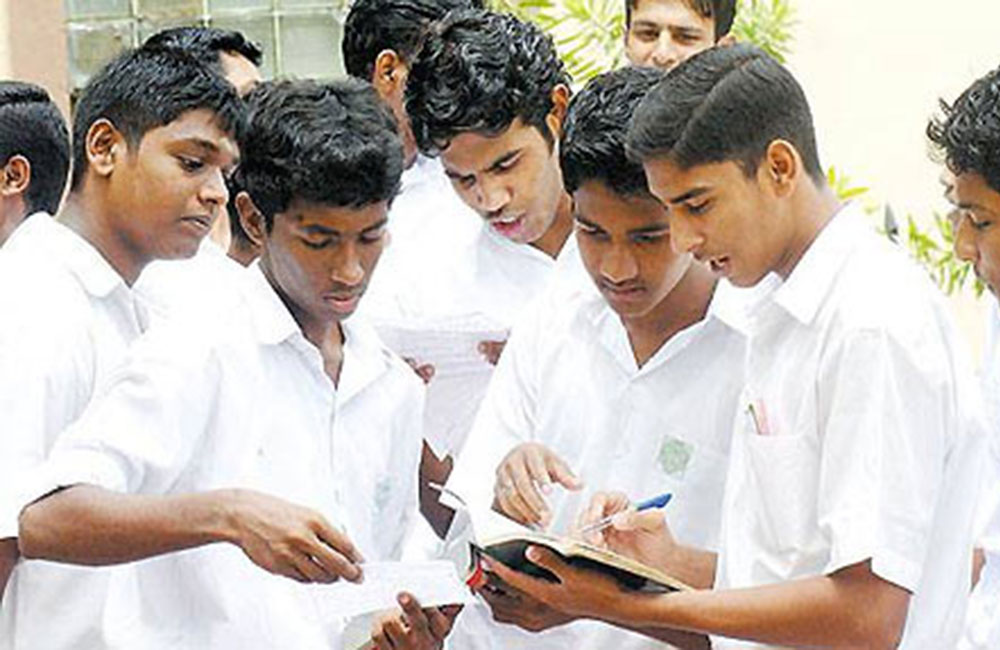 Cabinet nod to start A/Level classes immediately after O/Level exams