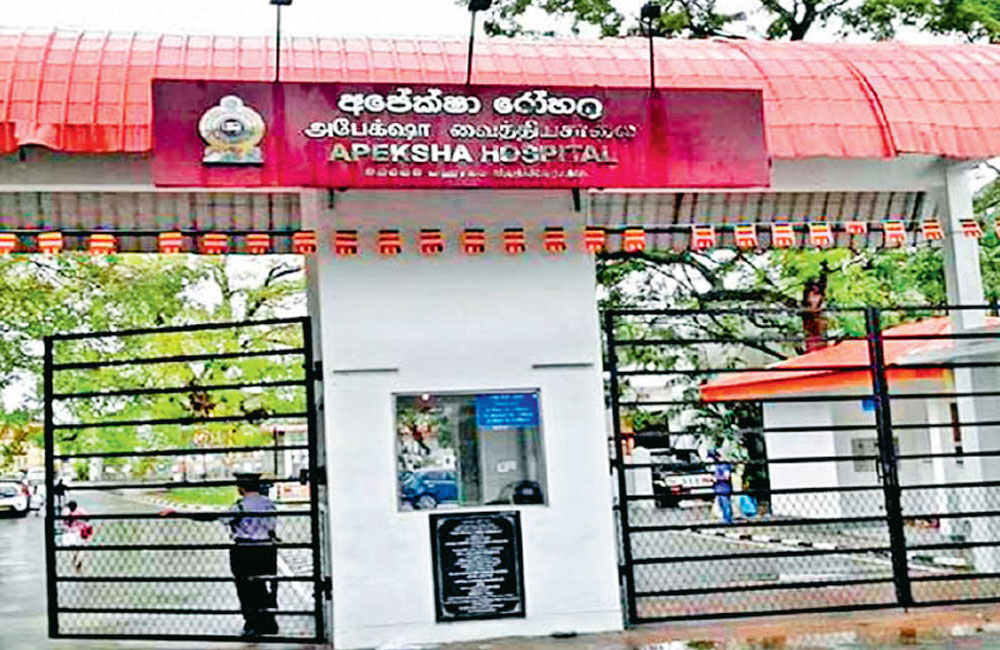 Radiation Therapy Halted At Apeksha Hospital