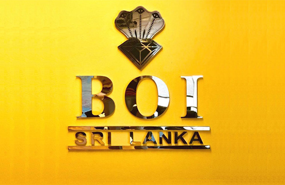  Sri Lanka BOI’s soaring $827 mn FDI Claim: Too Good to Be True?”