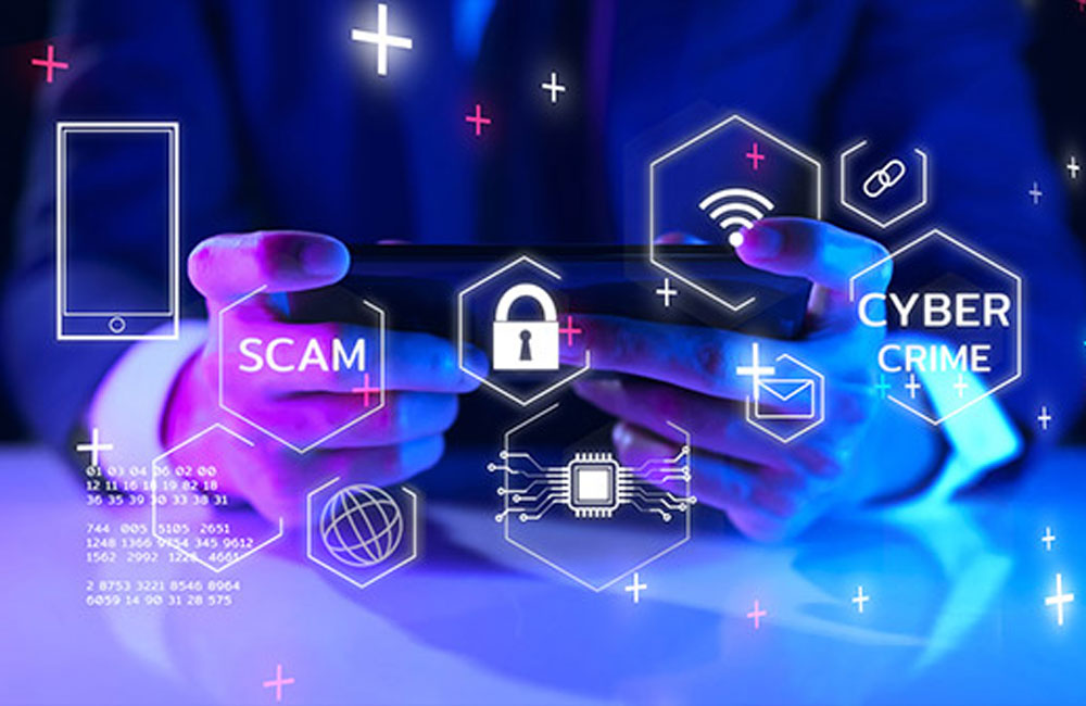 Sri Lanka Signs UN Cybercrime Pact as Online Offences Surge   