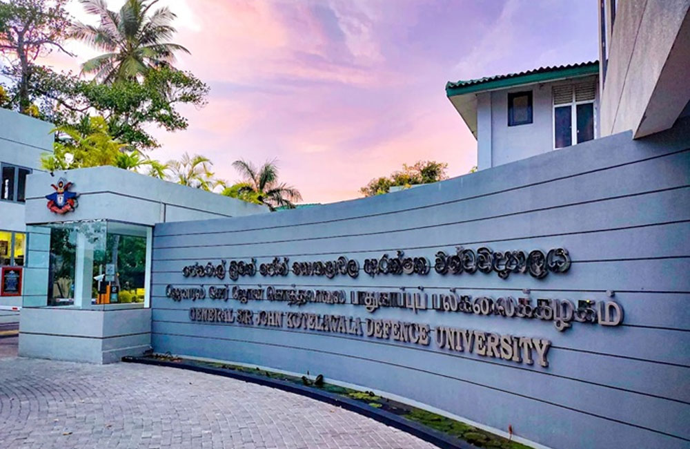 “KDU decision a death blow to free education” – UNPYPO Gen Sec