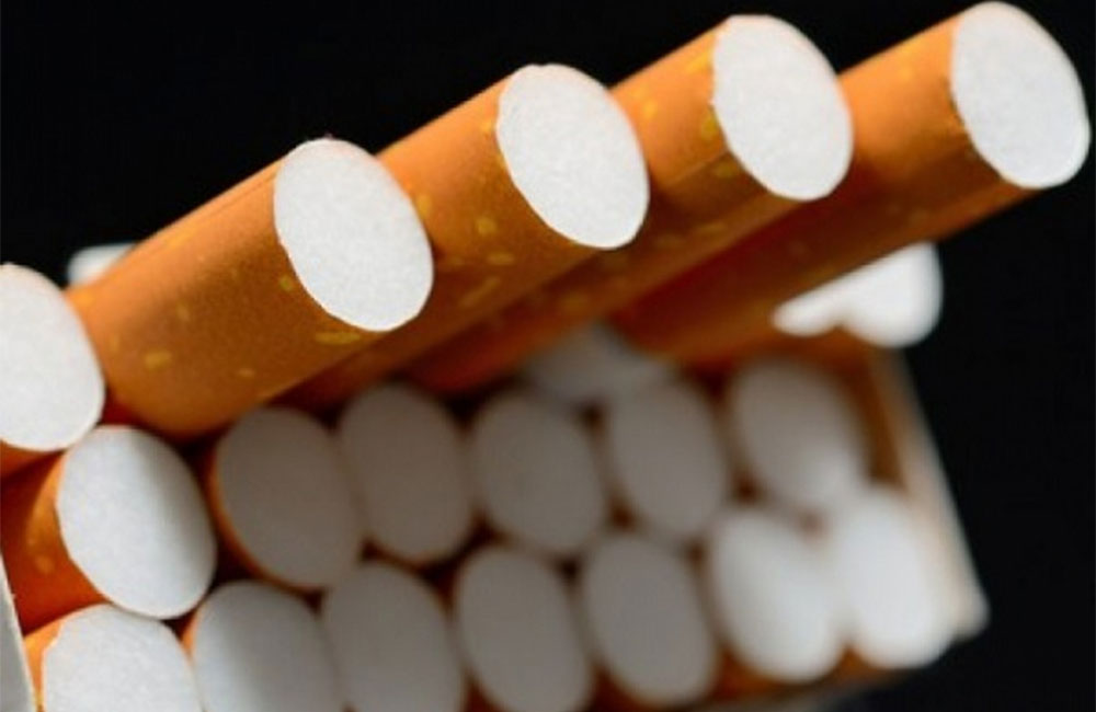 Budget 2022: Cigarette price to increase