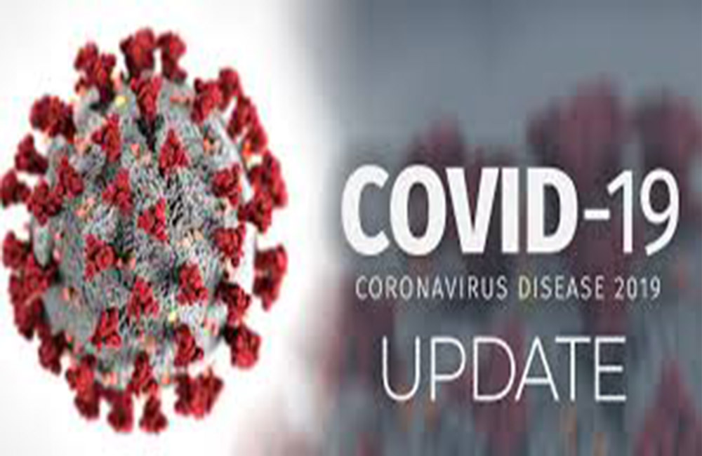 COVID-19: 9 deaths, 162 cases reported on Friday (12)