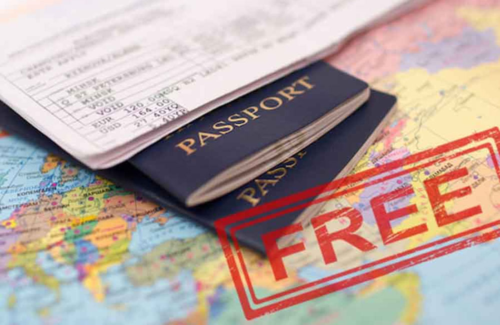 Sri Lanka Grants Visa-Free Entry To 40 More Countries