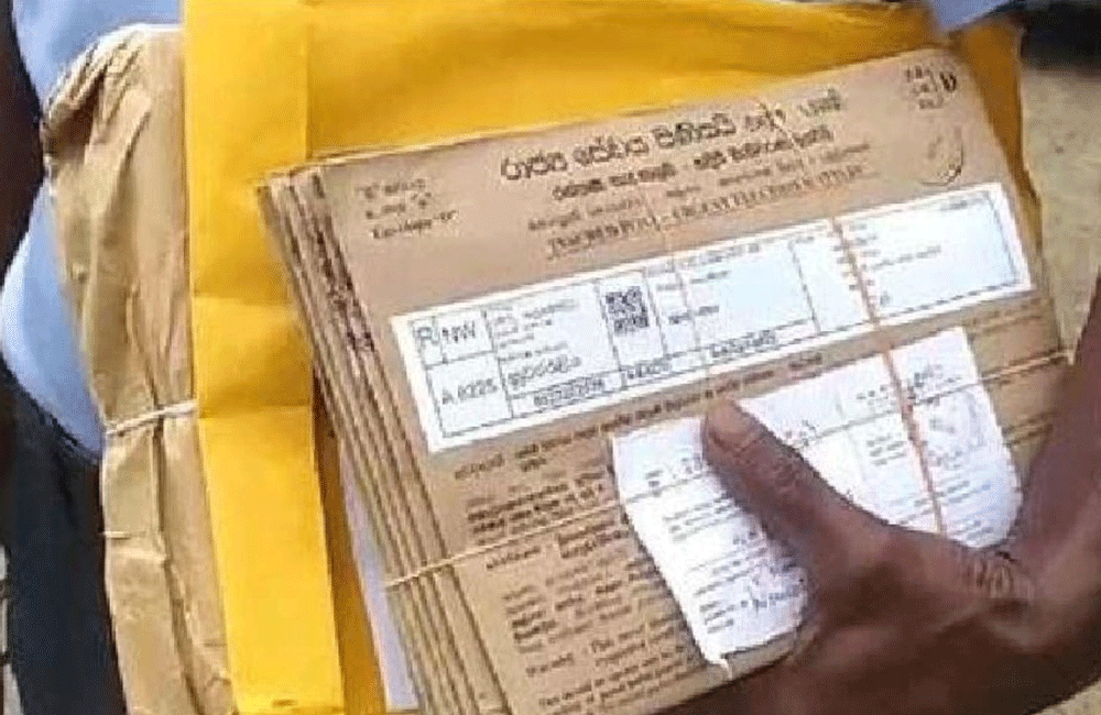 731 to receive permanent Postal Assistant appointments