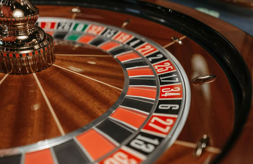 COPF approves Gambling Regulatory Authority Bill