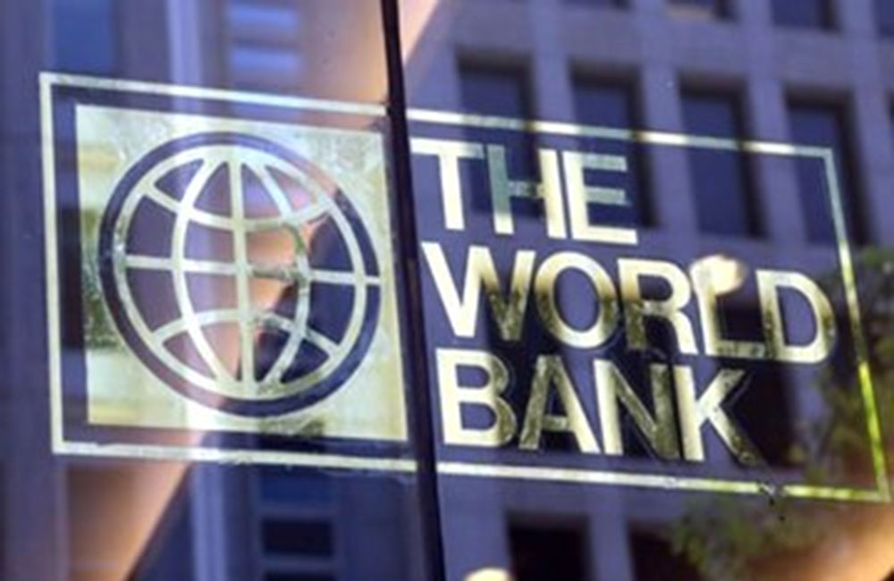 World Bank sets condition to offer Sri Lanka new financing