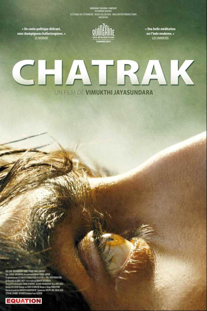 Chatrak 1