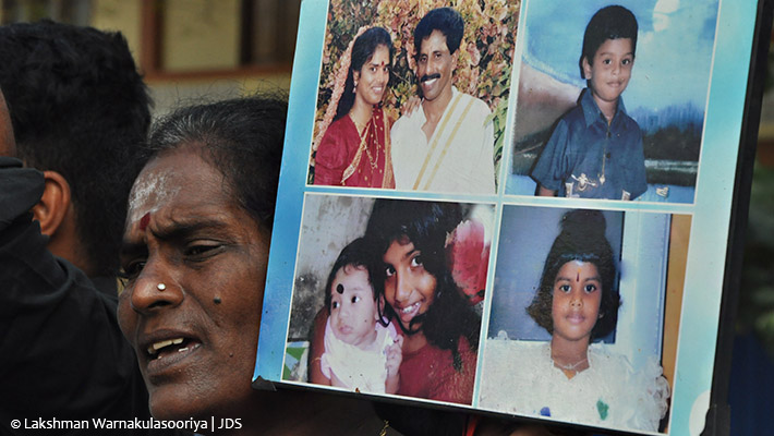 2018 03 19 jaffna families of disappeared protest jdslanka