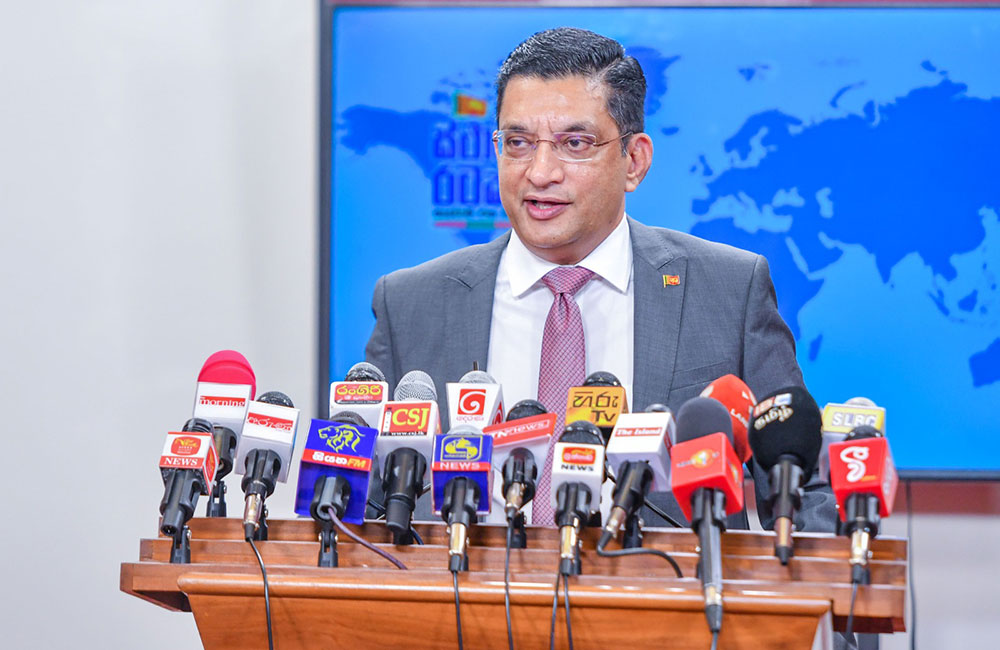 Successful foreign debt restructuring could reduce Sri Lanka’s debt by US $17 billion