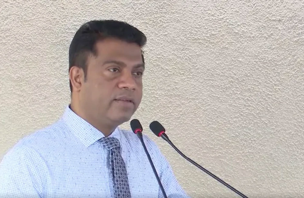 Medicine shortage : Update from Health Minister
