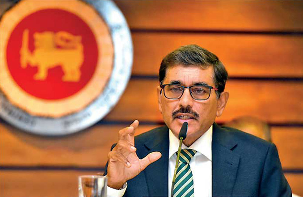 Digital transaction systems need to reach the villages to build public trust - CBSL Governor