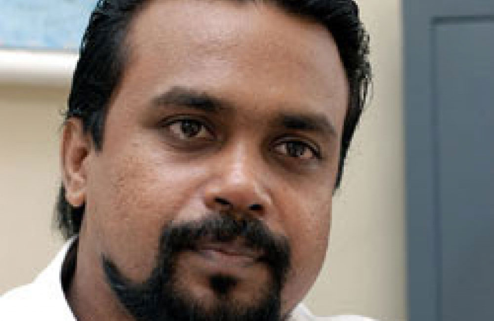 Basil’s USA assets : Wimal records statement with FCID