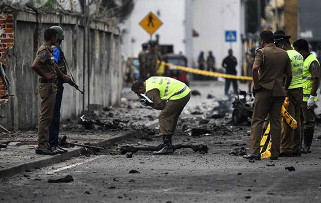 Was The Sri Lankan Law Adequate For Dealing With The Easter Bombers Before They Attacked?