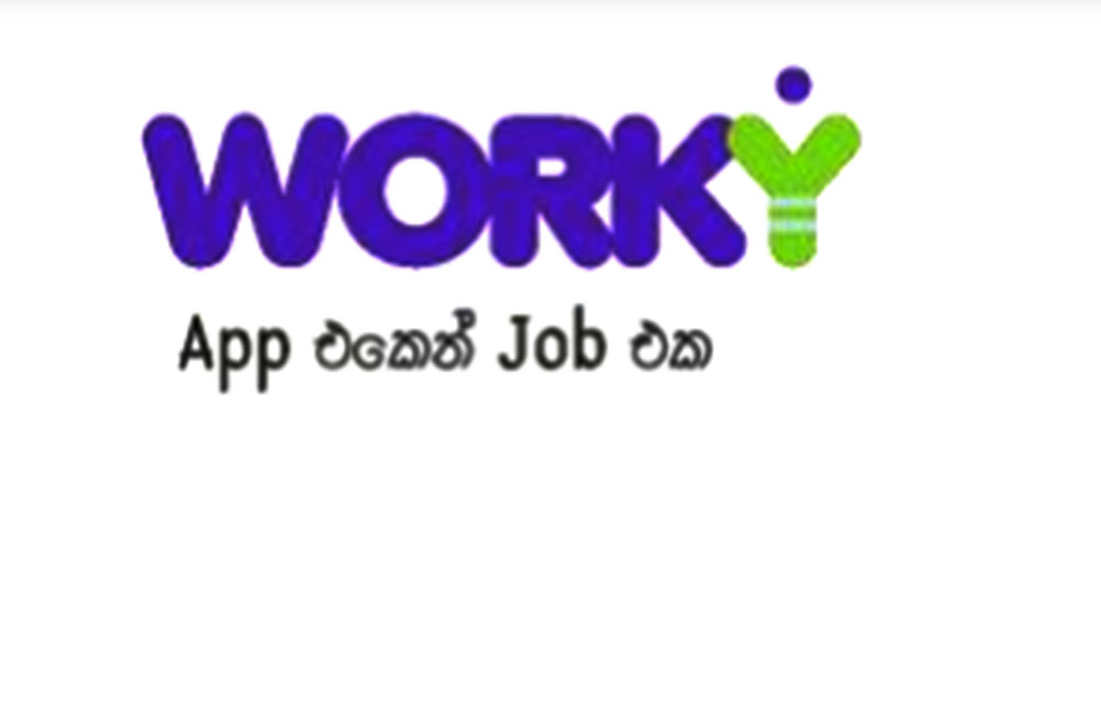 Launch of 'Worky' - A Revolutionary Platform Transforming Sri Lanka’s Job Market