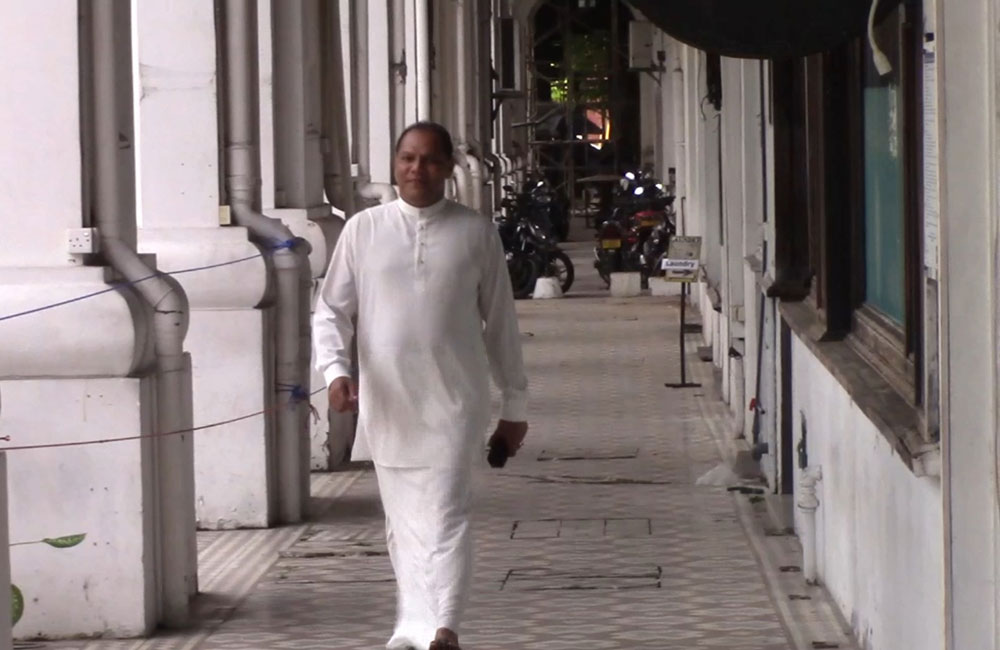 Dayasiri questioned by CID