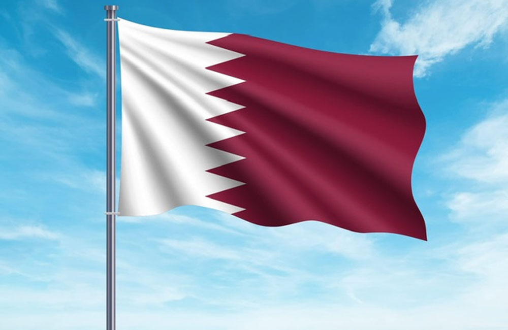 Qatar shuts down airspace temporarily amid regional crisis