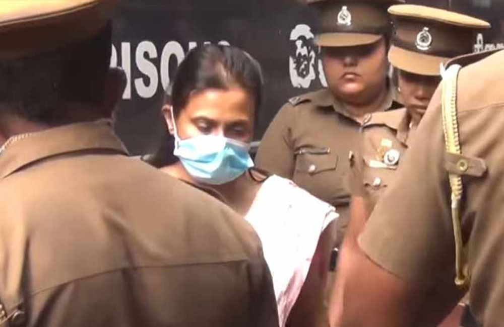 J’pura Hospital neurosurgeon and two others further remanded