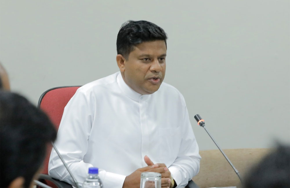 Aravinda Senarath steps down as COPA Chairman