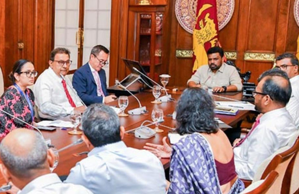 President Precedes 2026 Pre-Budget Discussion with Private Sector in Agriculture and Food & Beverage