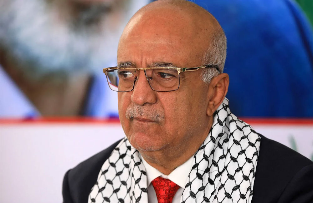 Israeli airstrike kills Houthi rebel prime minister in Sanaa