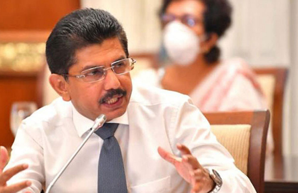 No new COVID-19 variant in Sri Lanka : Health Ministry