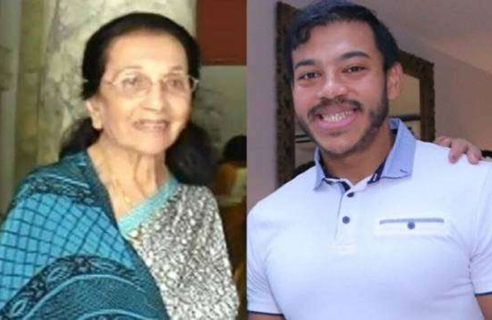 Yoshitha Rajapaksa, Daisy Forrest Indicted in Rs. 59Mn Money Laundering Case
