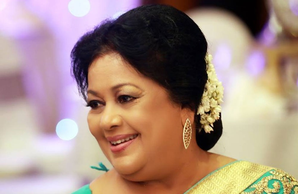 Malini Fonseka, the ‘Queen of Sri Lankan Cinema’, passes away