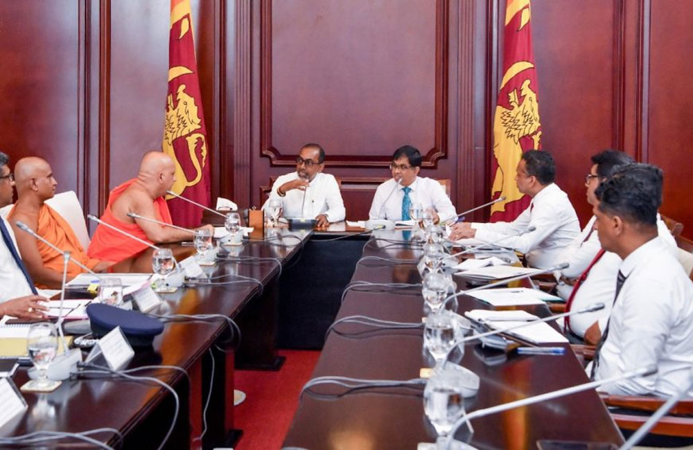 2025 Poson Festival to be held under full state patronage