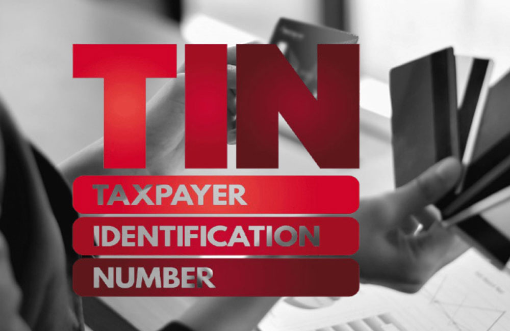 TIN mandatory for bank accounts under new tax reforms