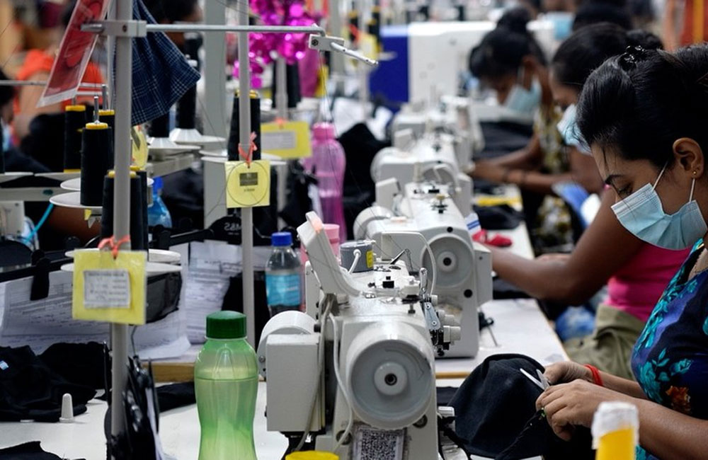 Sri Lanka’s Hidden Trade Costs Threaten Export Future