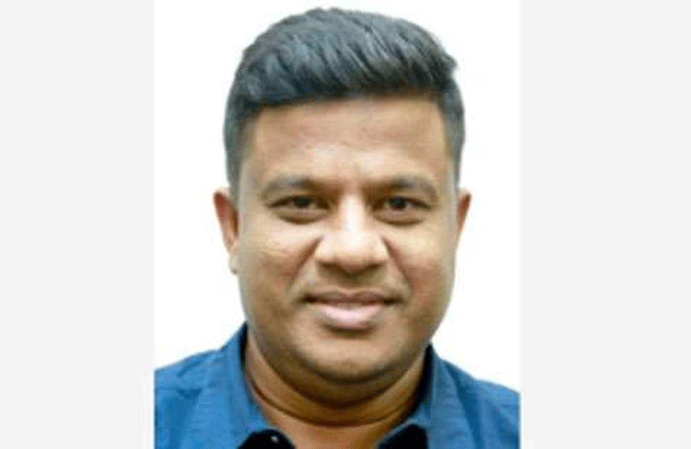 NPP MP Aravinda Senarath to head COPA in Parliament