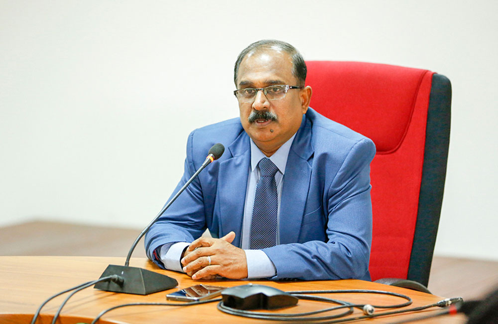 National-Level Committee Appointed To Coordinate Foreign Aid Distribution