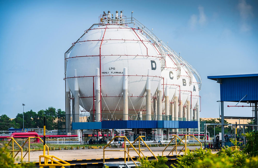 LPG Tender Shake-Up Raises Questions over Litro’s Decision