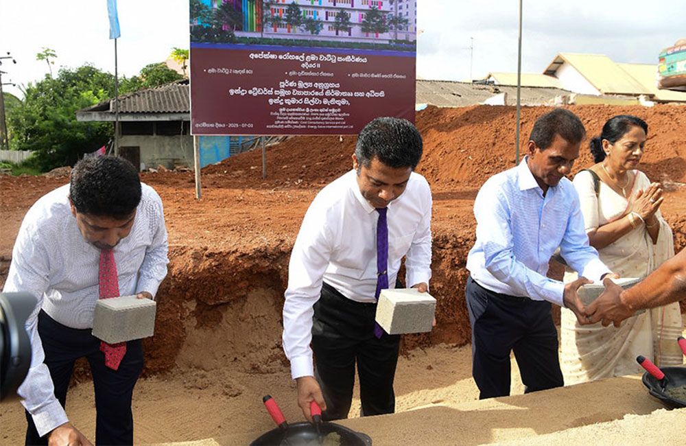 Apeksha Hospital to get new five-storey building