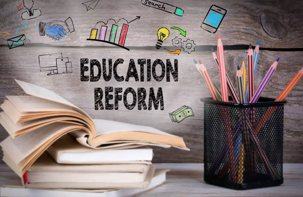 Education Reform Council Debate This Week