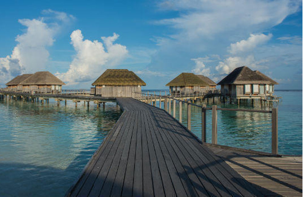 Sri Lankans Can Travel to Maldives Visa-Free for 90 Days