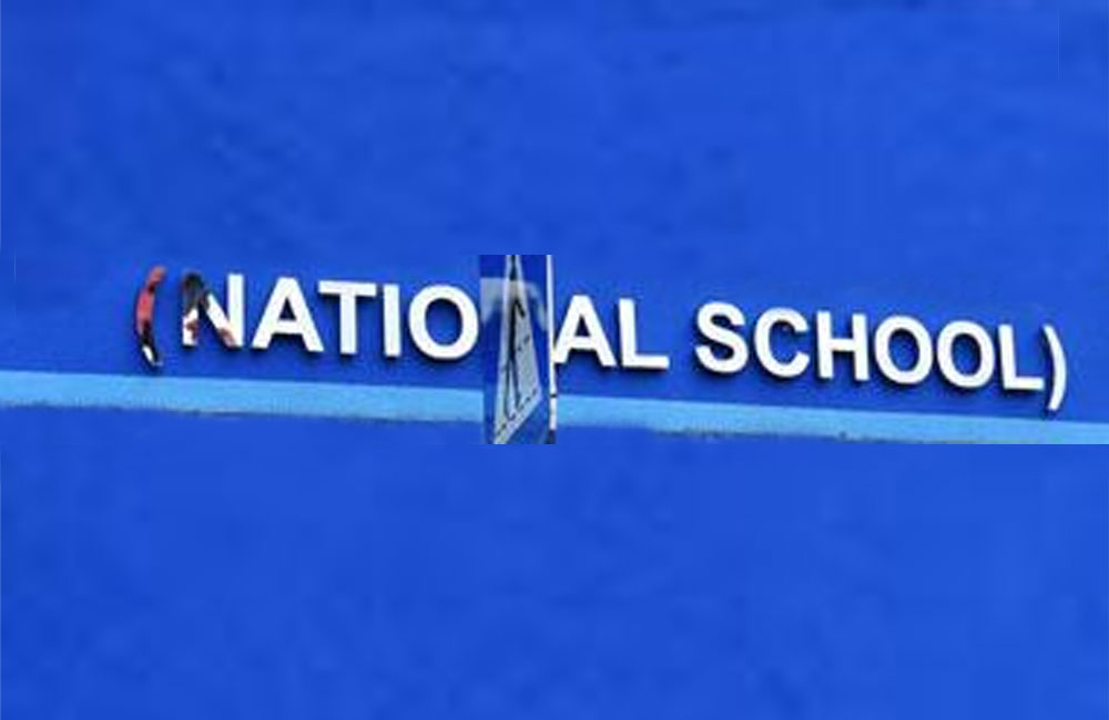 809 schools designated as ‘national schools’ in name only – COPA reveals