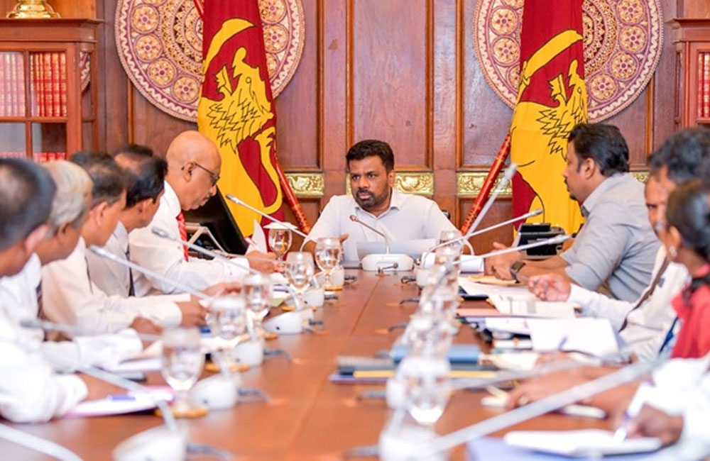 President calls for a more strategic approach for sports development