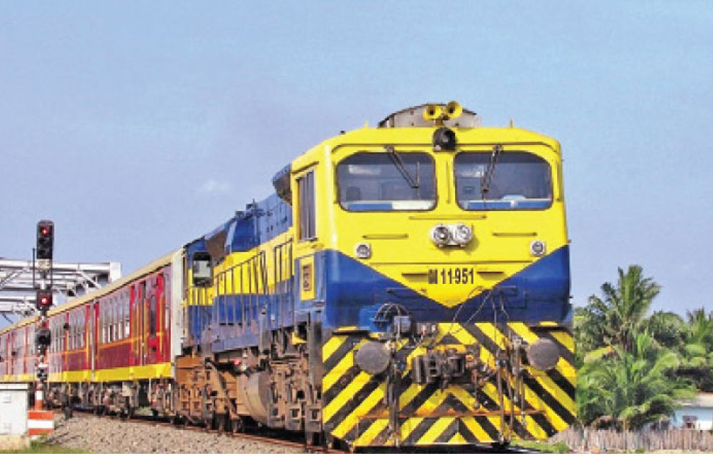 Train Timetable Revised on Northern Line; Yal Devi Departure Time Changed