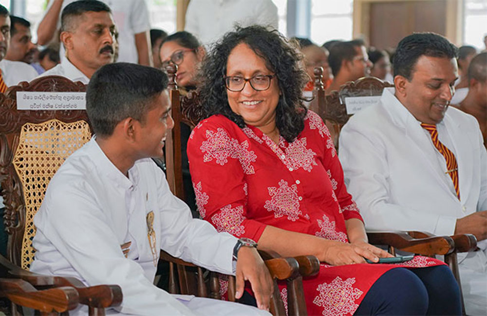 ‘Exam-based education system is flawed and needs change’: PM Harini