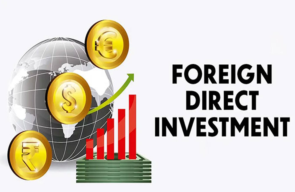 Government amends law to lure FDI via tax concessions