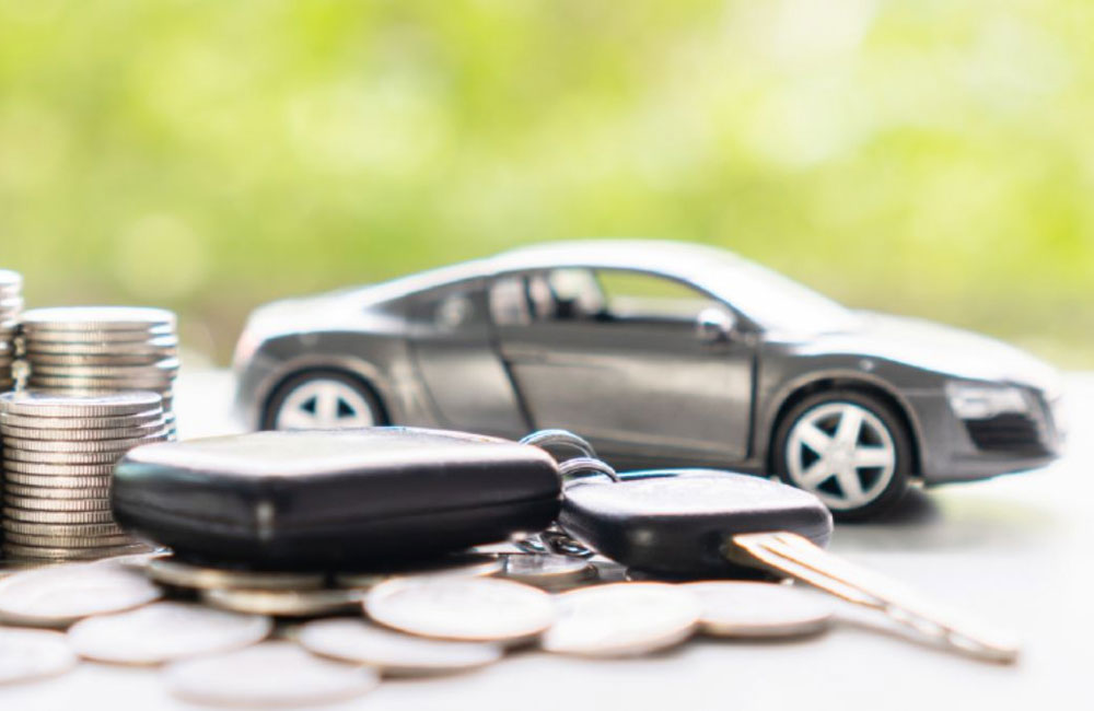 Vehicle Loan Surge Puts Sri Lankan Financial Institutions at Risk