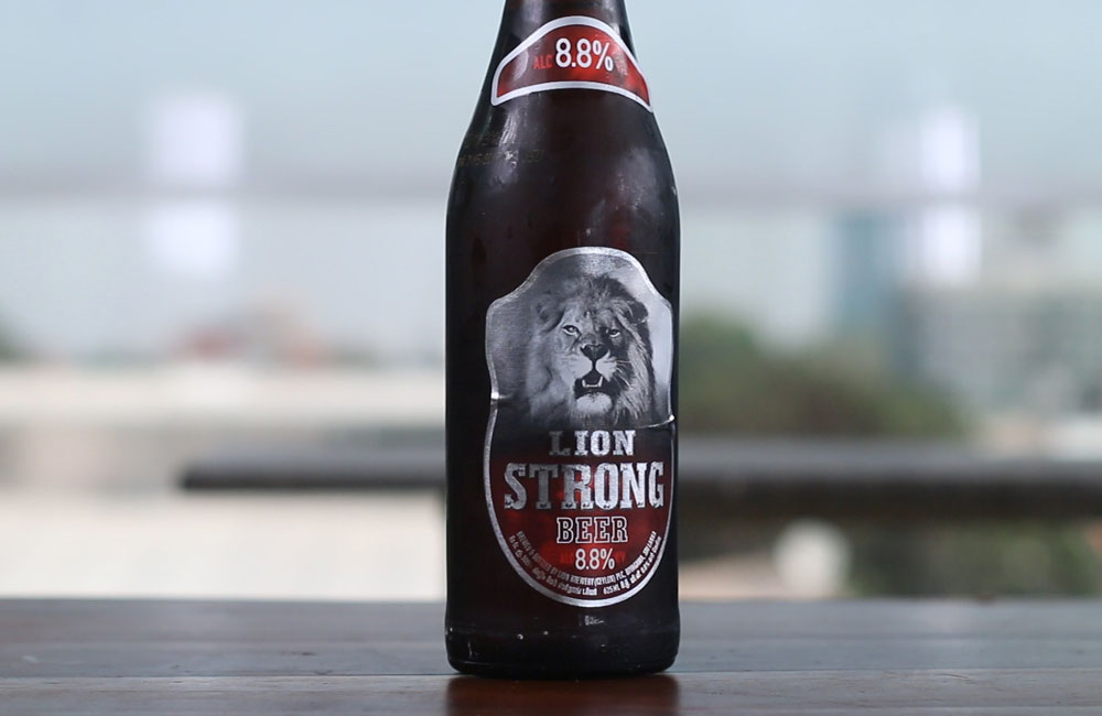 Sri Lanka beer market balances tax burden with tourist-driven demand