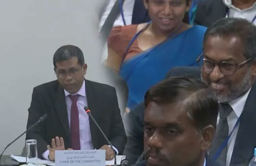 Power, Profits, and Public Trust: COPE Probes LTL–CEB Nexus