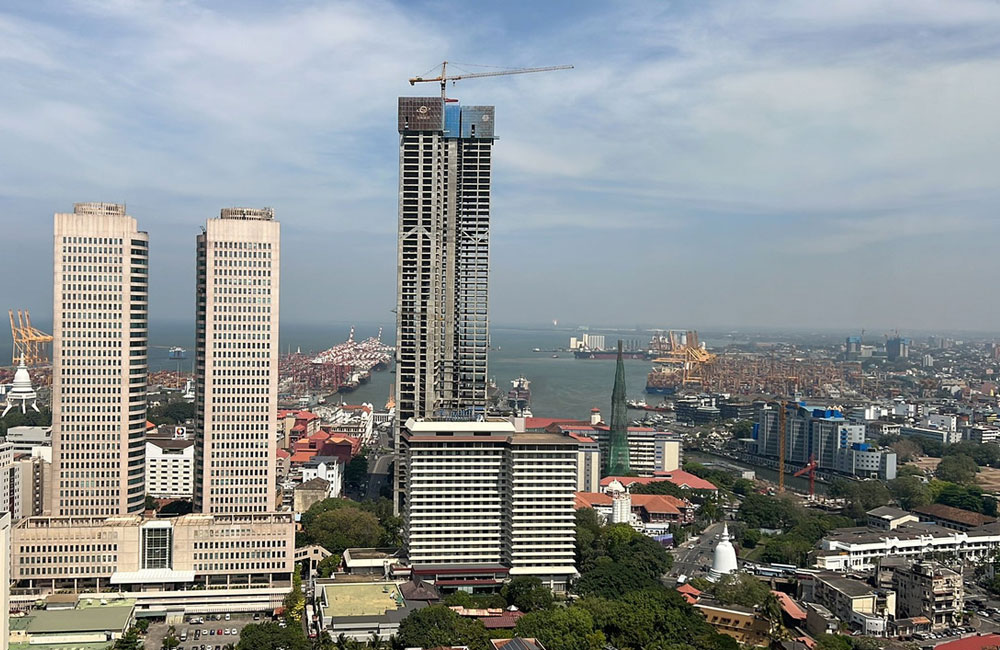 Colombo’s Krrish Scandal: How ₹205 Crore was Diverted Abroad