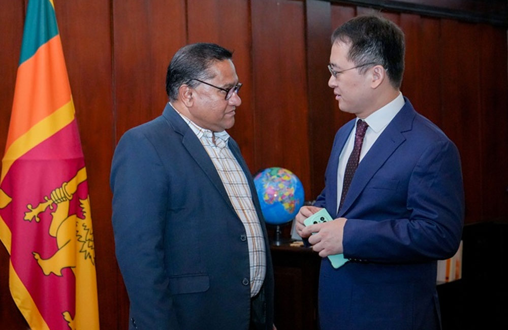 Delay in Sinopec refinery project : New assurance