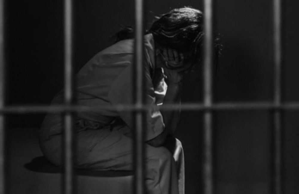 Woman Remanded For Entering Court With Fake Gun